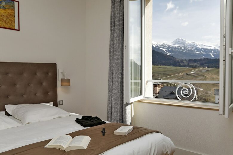 Residence Le Splendid
