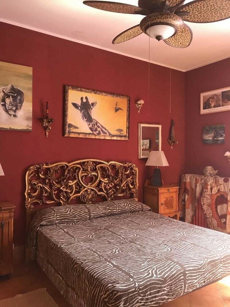 B&B Il Glicine