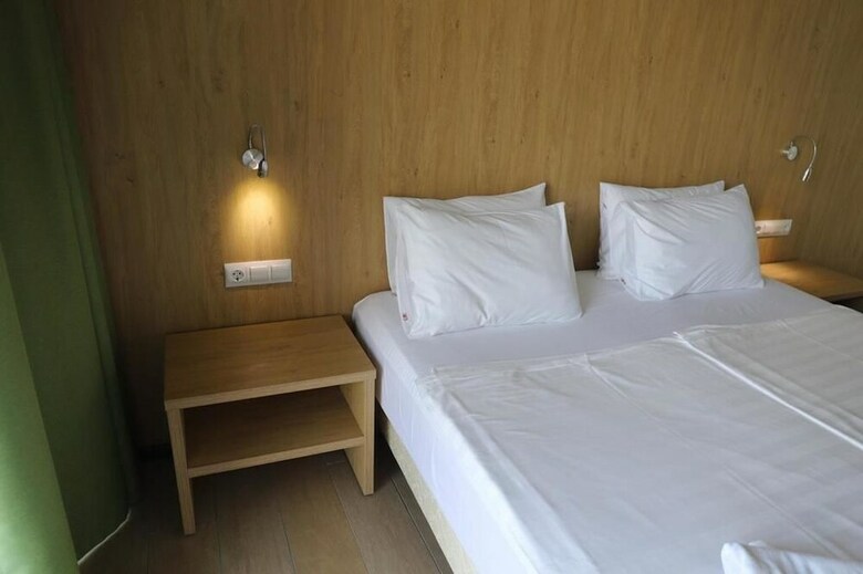 Bravo Hotel