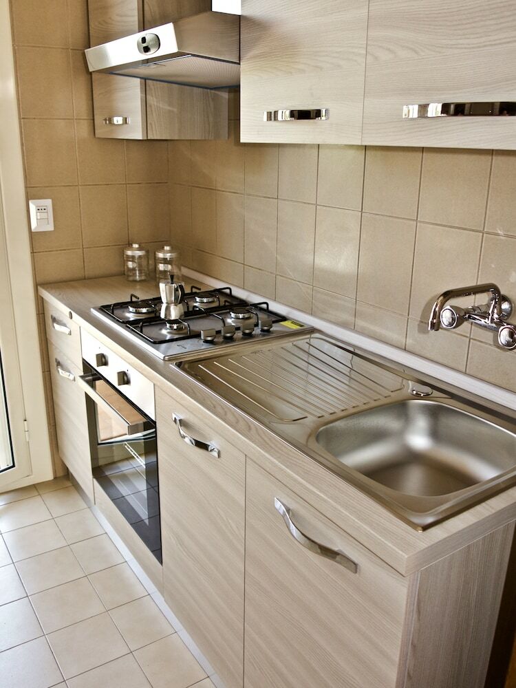 Apartamento A Casa Di Beppe