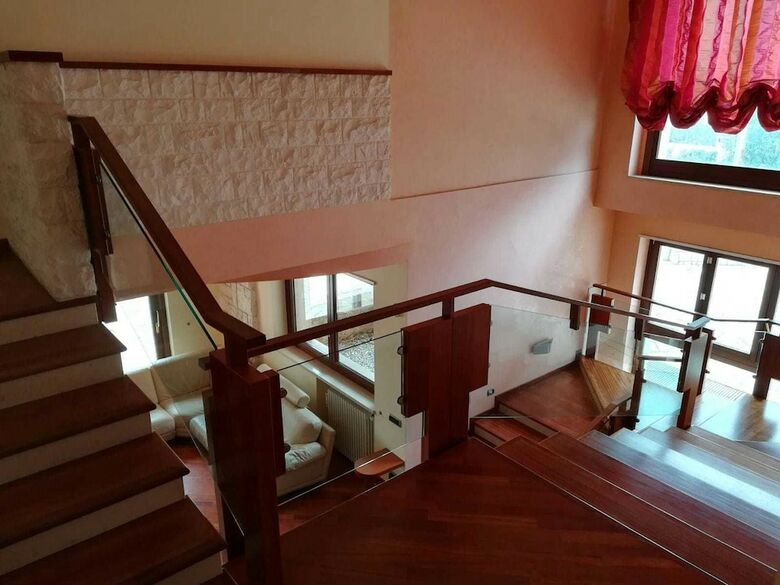 Hotel Villa Grinaldi