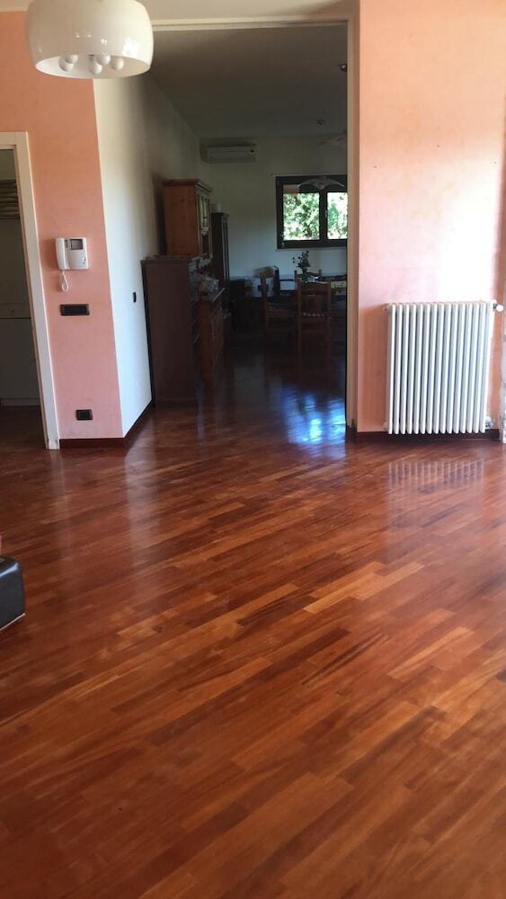 Hotel Villa Grinaldi