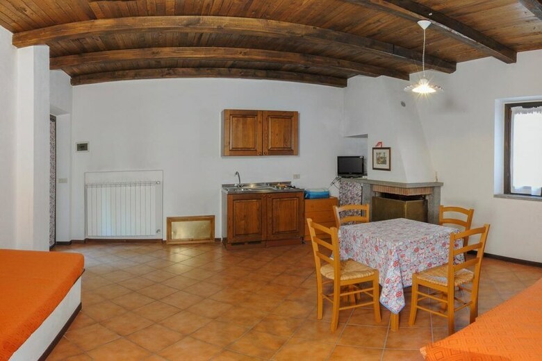 Agroturismo Tenuta Del Varco