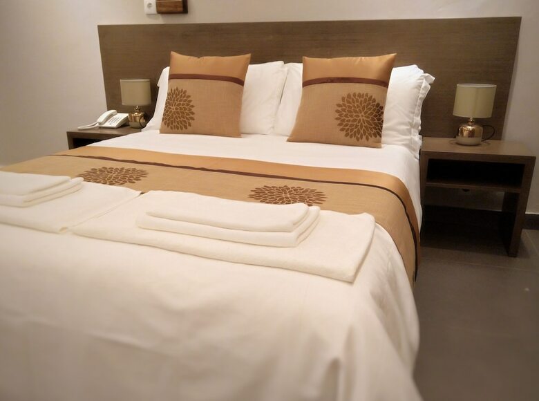 Hotel Stay Inn
