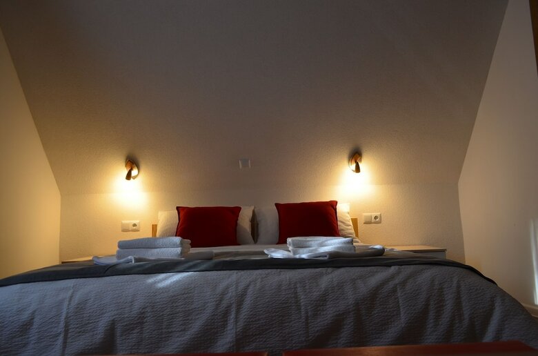 Pension Natura Plitvice Lakes
