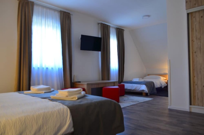 Pension Natura Plitvice Lakes