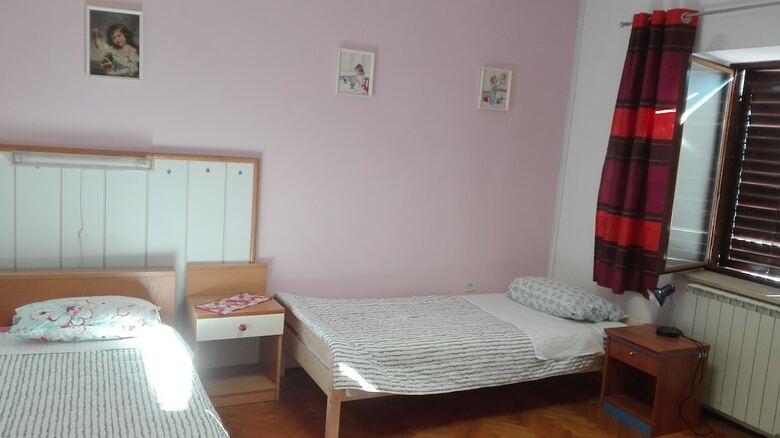 Very Spacious Apartment