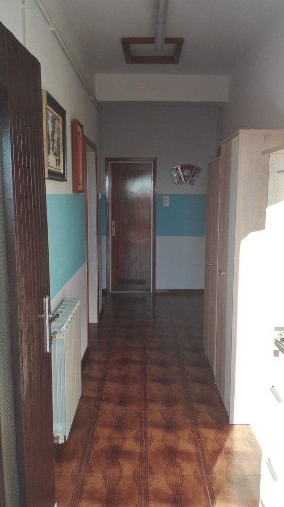 Very Spacious Apartment