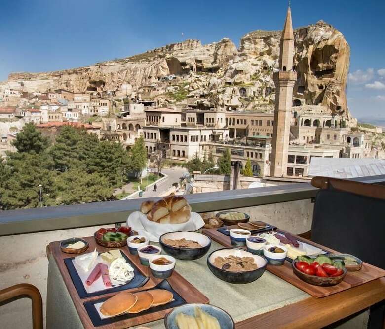Dokya Hotel