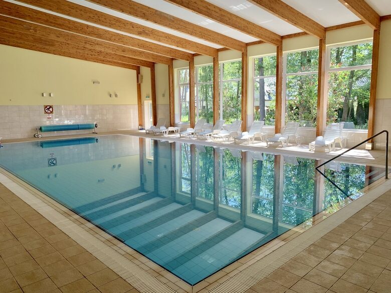 Hotel Millennium Spa
