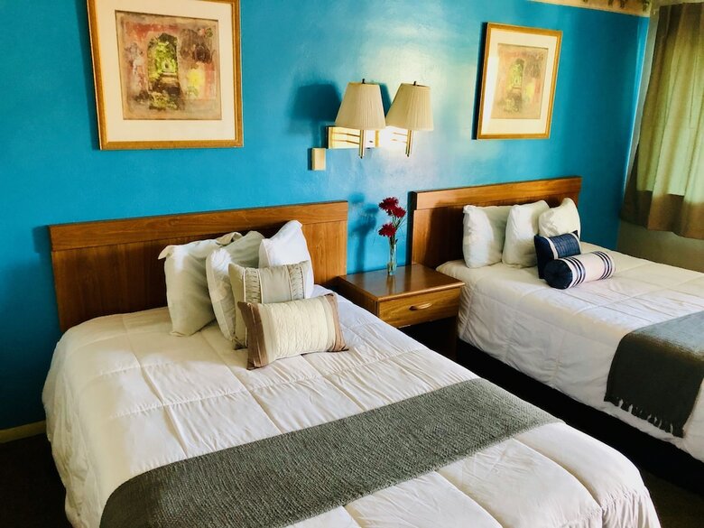 Hotel Budget Inn