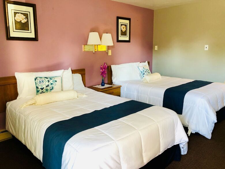 Hotel Budget Inn