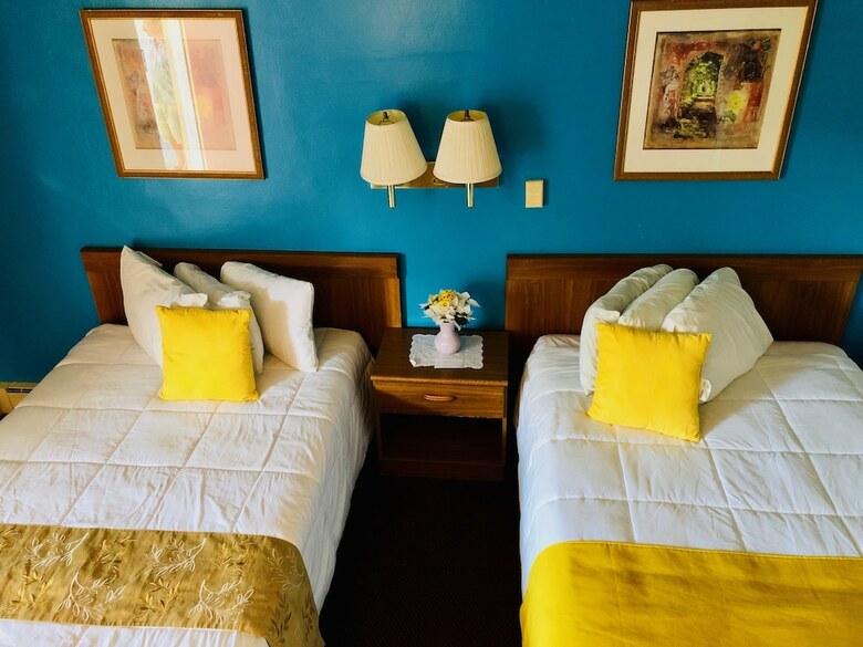 Hotel Budget Inn