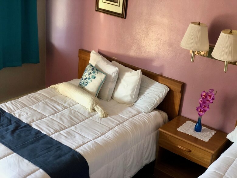 Hotel Budget Inn