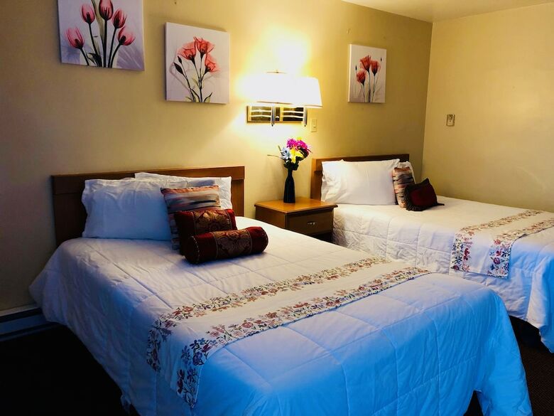 Hotel Budget Inn