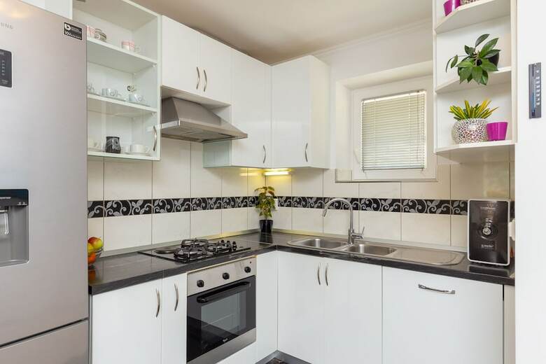 Apartamento Hedera Estate, Hedera A24