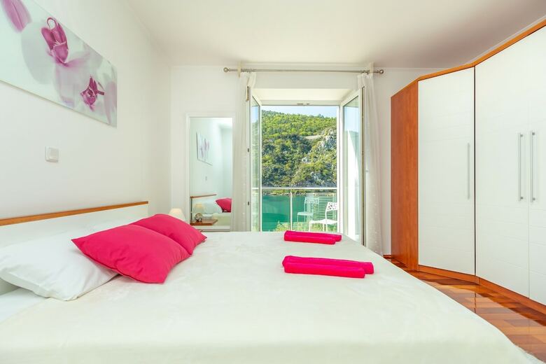 Apartamento Hedera Estate, Hedera A24