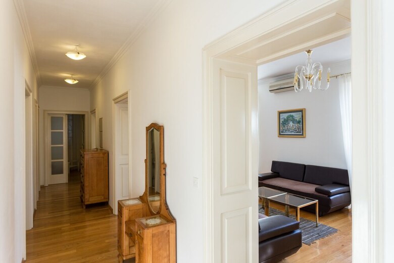 Apartamentos Hedera Estate, Hedera A27