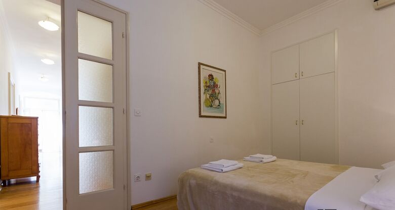 Apartamentos Hedera Estate, Hedera A27