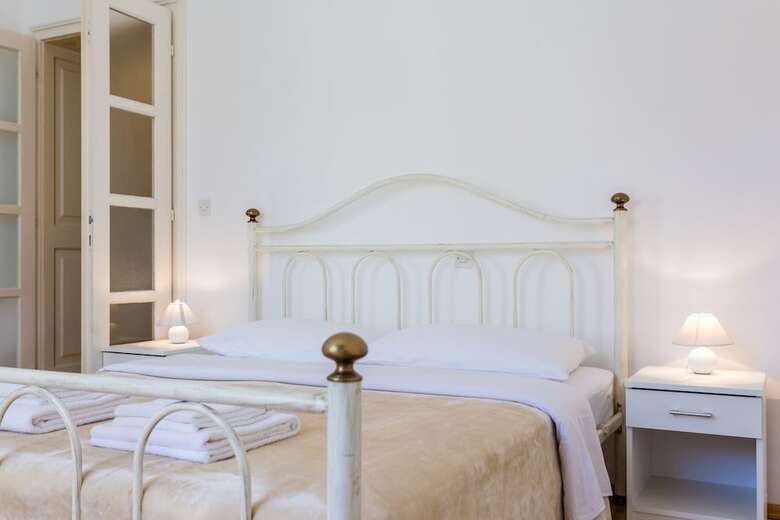 Apartamentos Hedera Estate, Hedera A27
