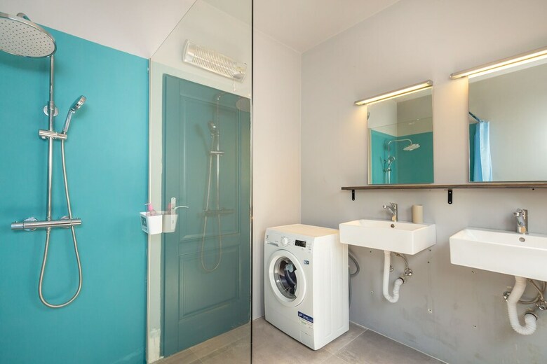 Apartamentos Hedera Estate, Hedera A30