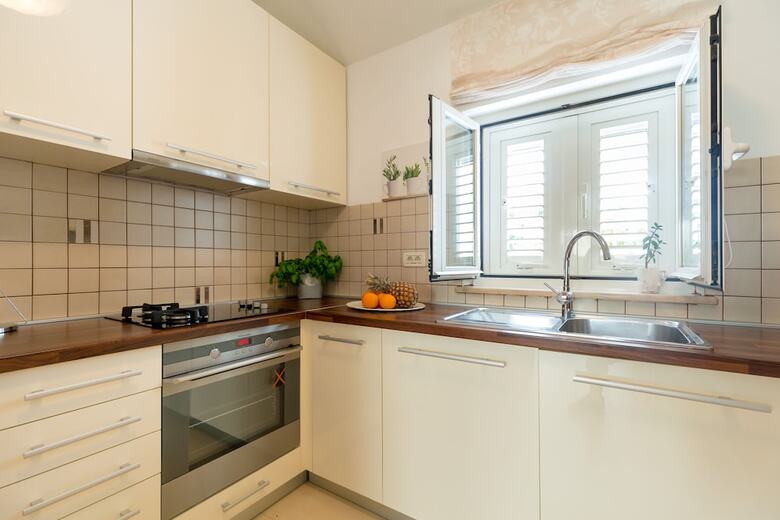 Apartamentos Hedera Estate, Hedera A16