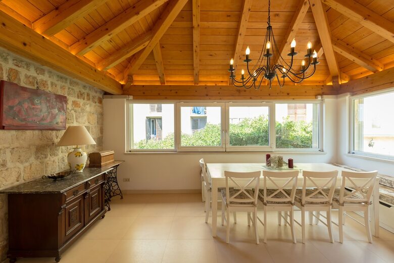 Apartamentos Hedera Estate, Hedera A16