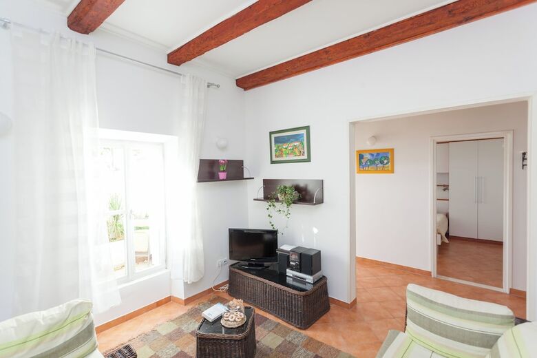 Apartamentos Hedera Estate, Hedera A26