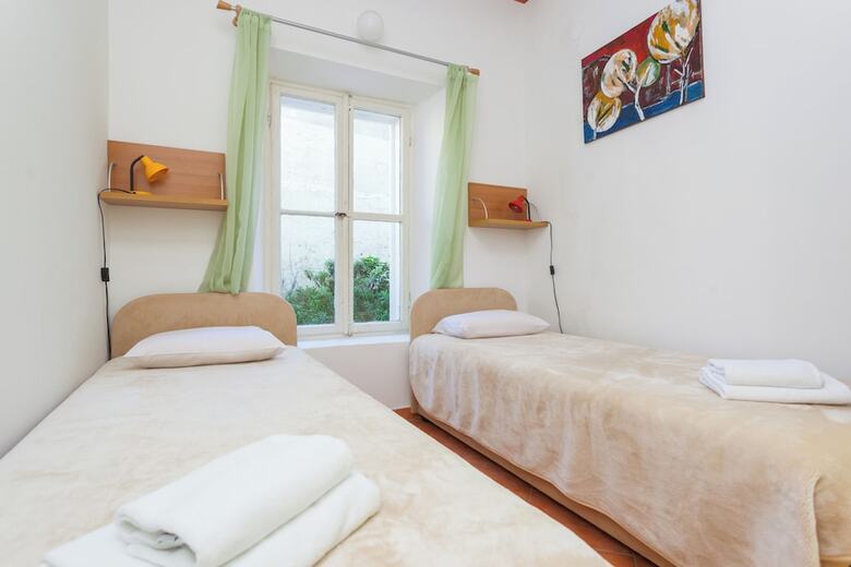 Apartamentos Hedera Estate, Hedera A26