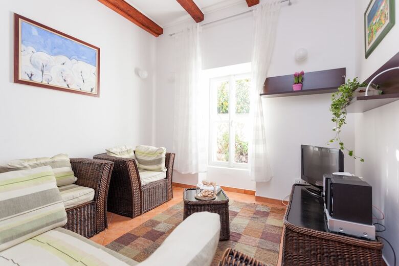 Apartamentos Hedera Estate, Hedera A26