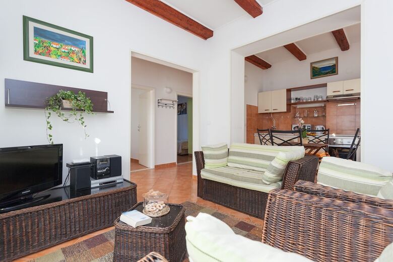 Apartamentos Hedera Estate, Hedera A26