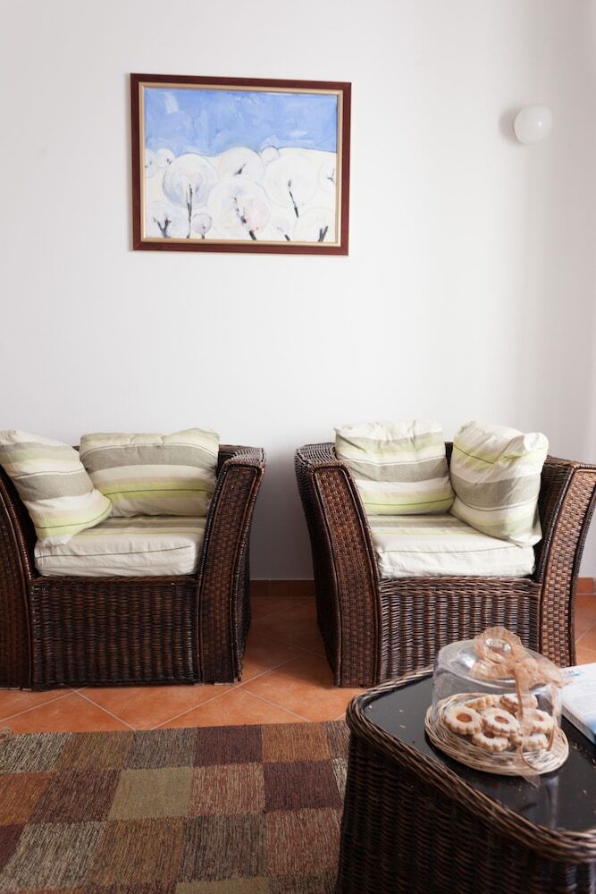 Apartamentos Hedera Estate, Hedera A26