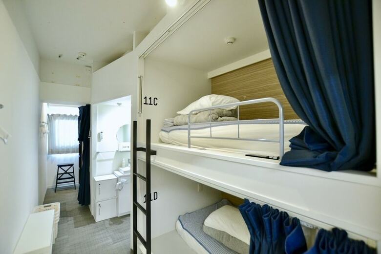 Hostal Guest House E-ship - Hostel
