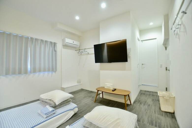 Hostal Guest House E-ship - Hostel