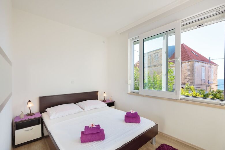 Apartamento Hedera Estate, Hedera A41