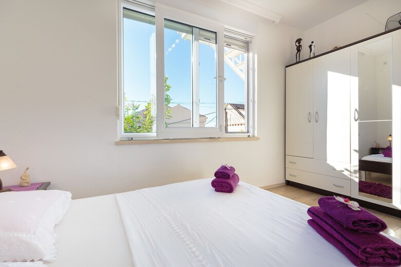 Apartamento Hedera Estate, Hedera A41