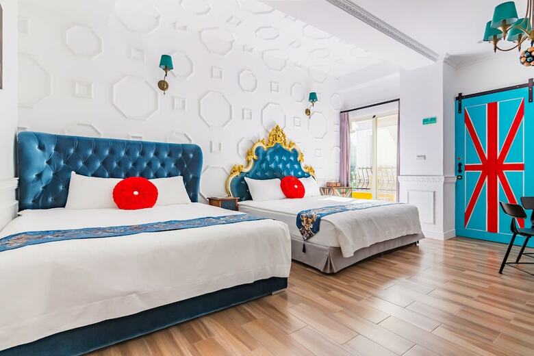 Shanti B&B
