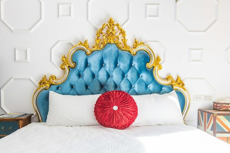 Shanti B&B