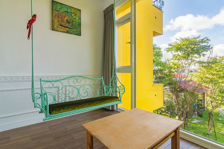 Shanti B&B