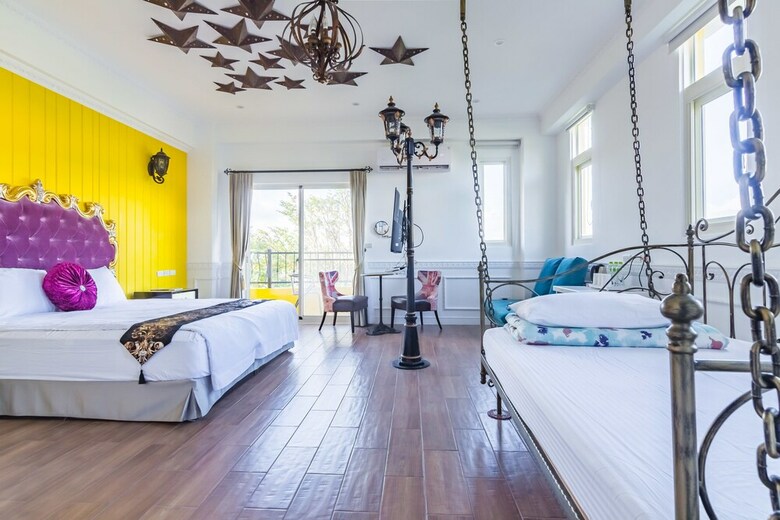 Shanti B&B