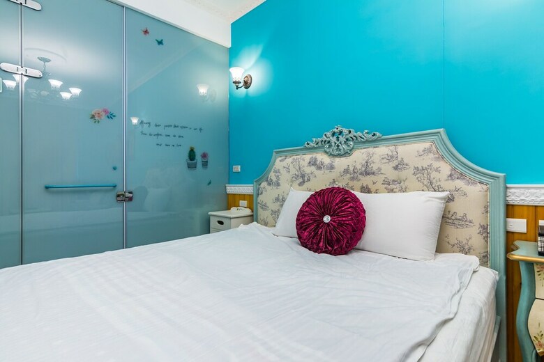 Shanti B&B