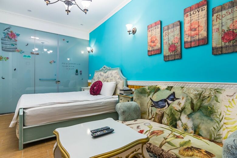 Shanti B&B