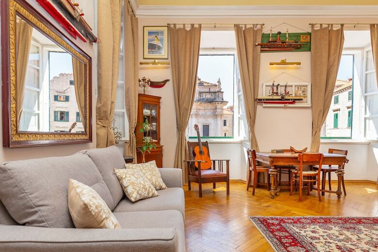 Apartment Colombo