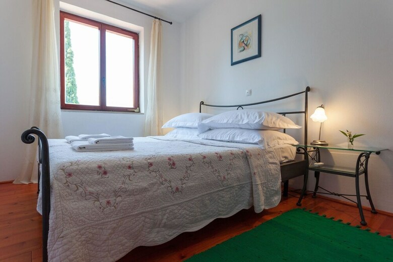 Apartamentos Hedera Estate, Villa Hedera