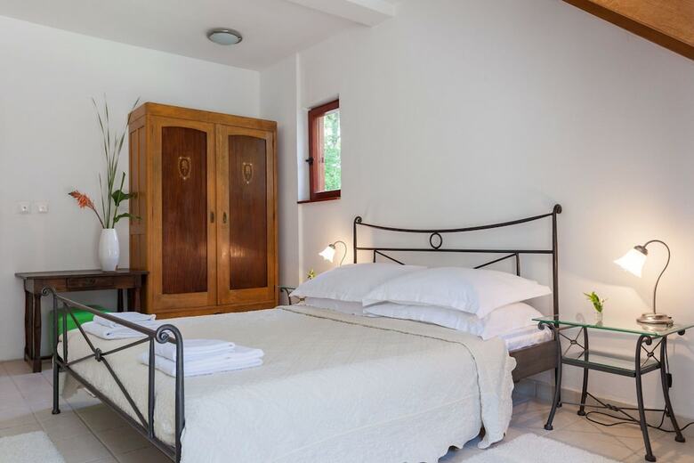 Apartamentos Hedera Estate, Villa Hedera