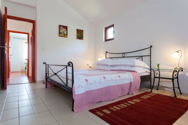 Apartamentos Hedera Estate, Villa Hedera