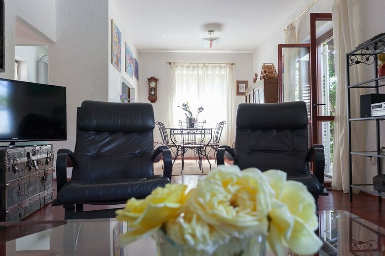 Apartamentos Hedera Estate, Villa Hedera