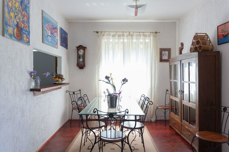 Apartamentos Hedera Estate, Villa Hedera
