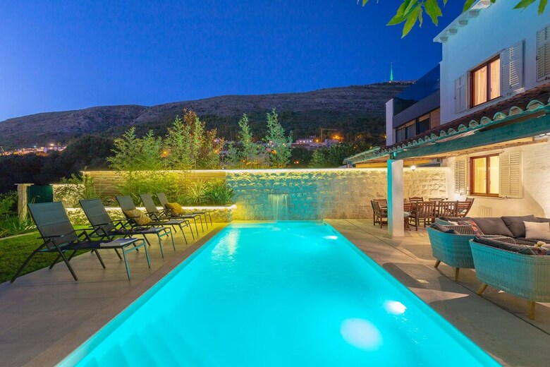 Apartamentos Hedera Estate, Villa Hedera