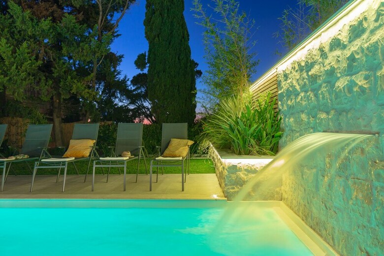 Apartamentos Hedera Estate, Villa Hedera